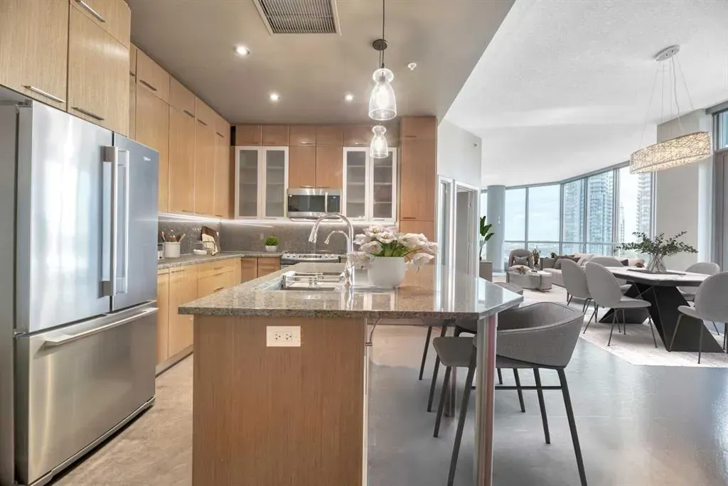 220 12 Avenue SE, #2405