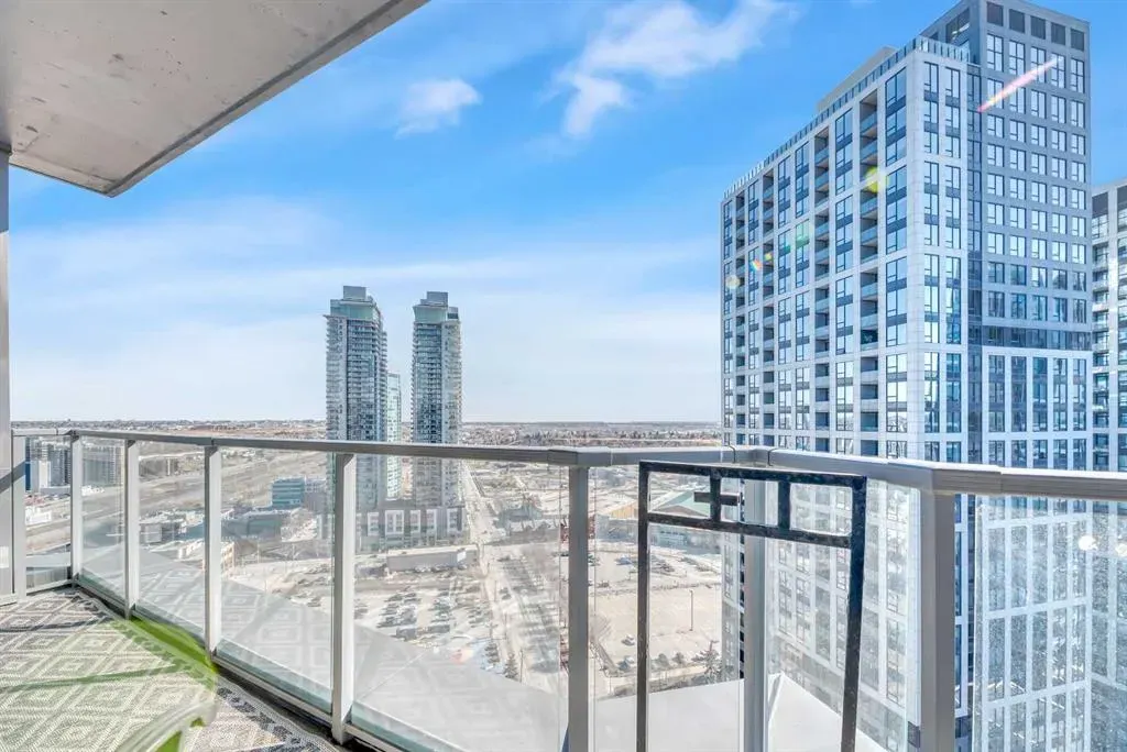 220 12 Avenue SE, #2405