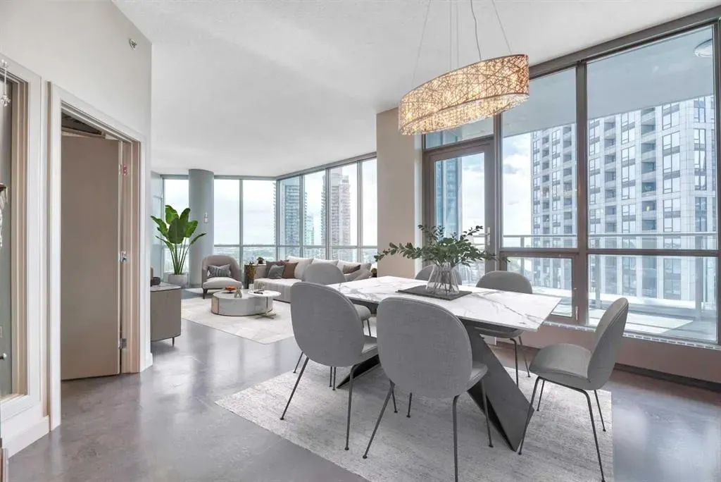 220 12 Avenue SE, #2405