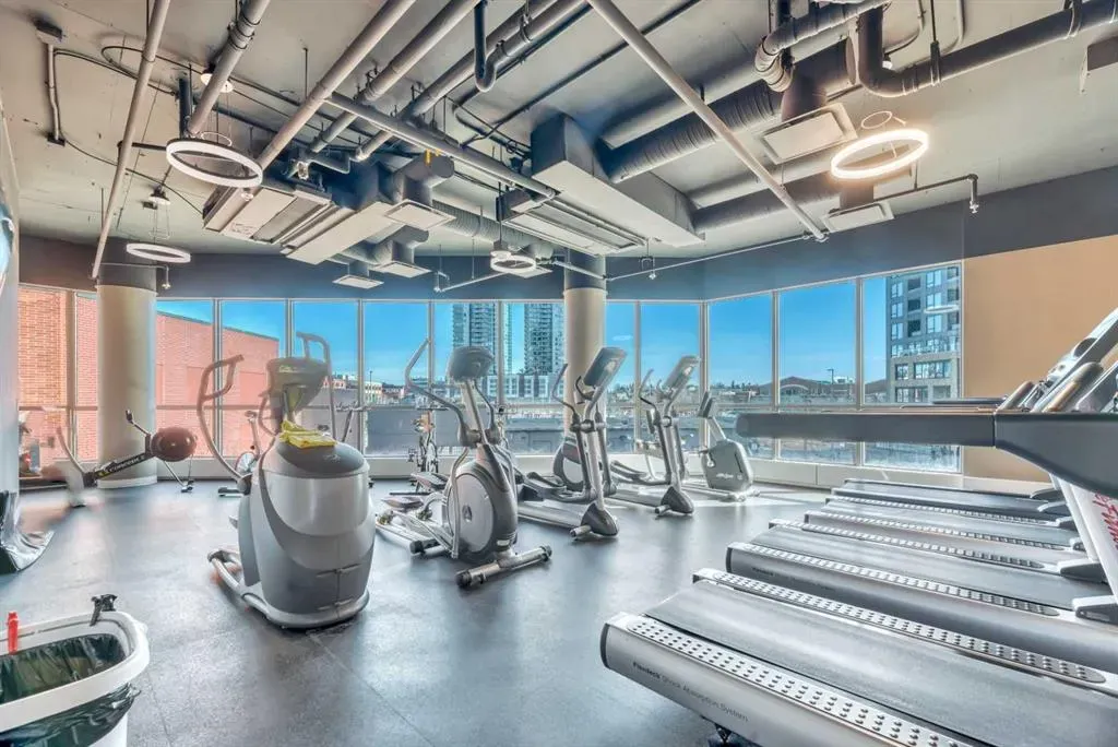 220 12 Avenue SE, #2405