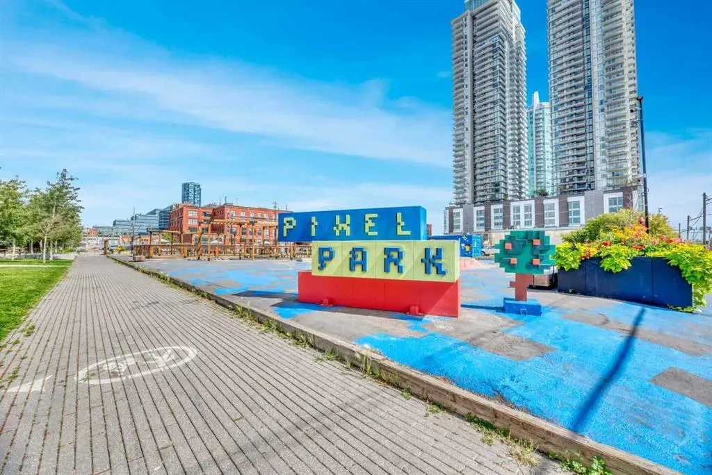 220 12 Avenue SE, #2405