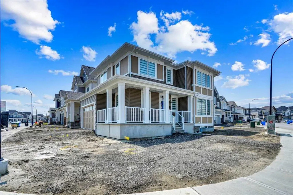 131 Cityside View NE