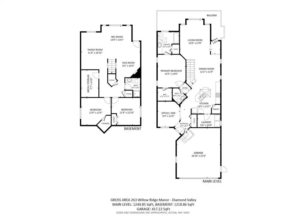 263 Willow Ridge Manor SW