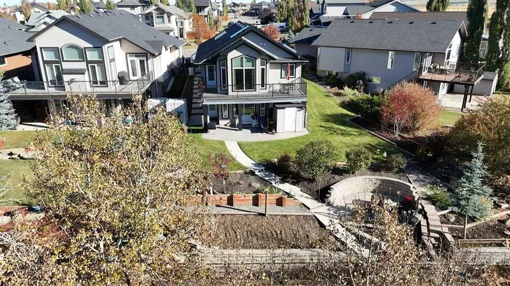 263 Willow Ridge Manor SW