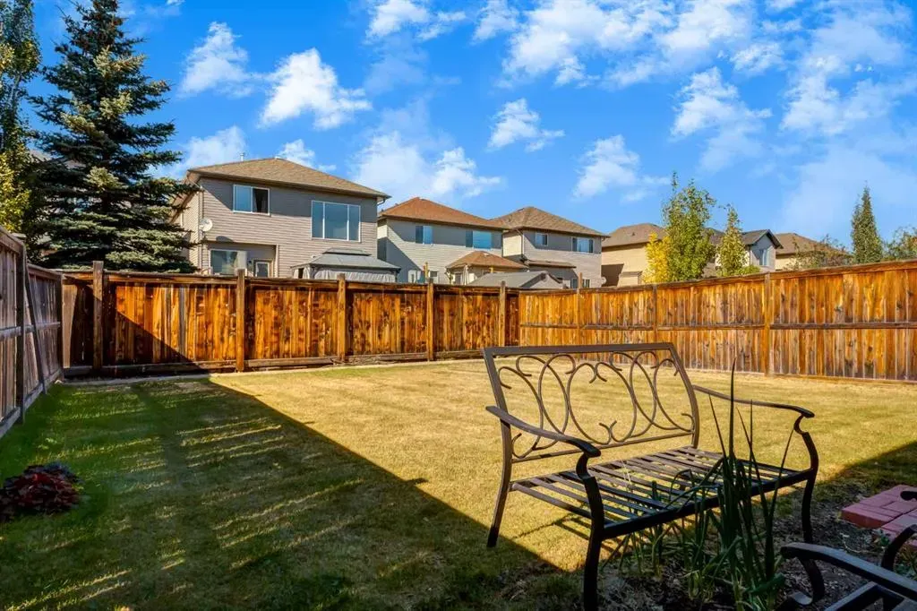 90 Tuscany Springs Hill NW