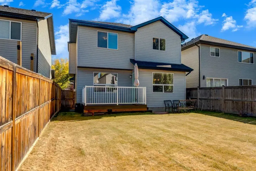 90 Tuscany Springs Hill NW