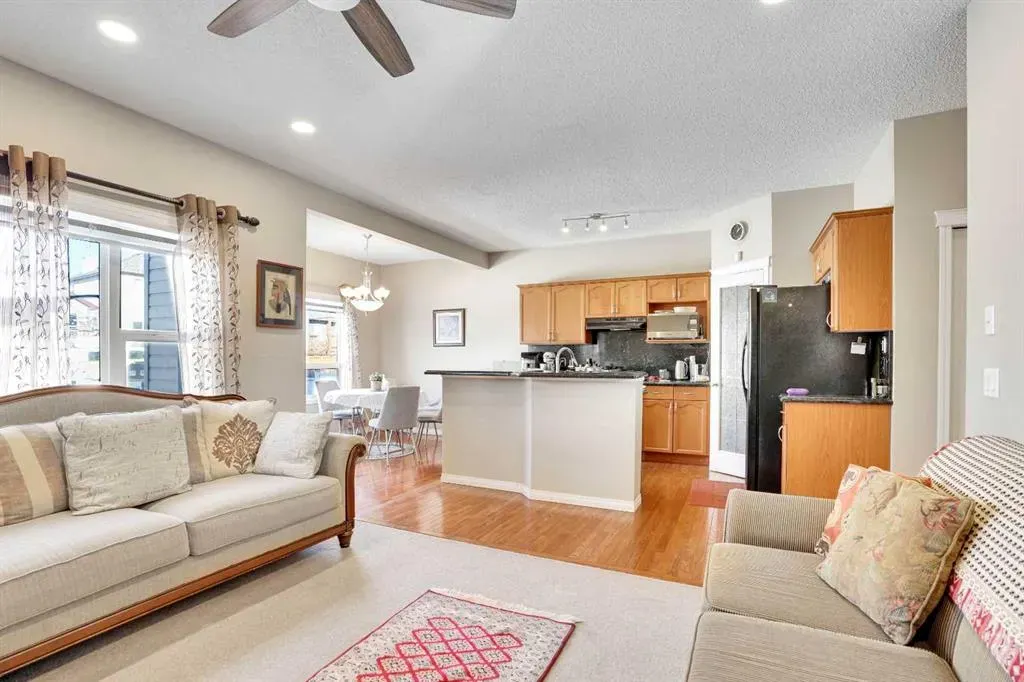 155 Covepark Green NE