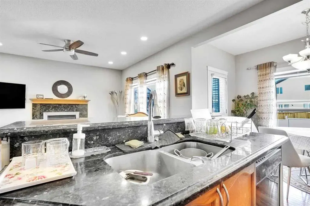 155 Covepark Green NE