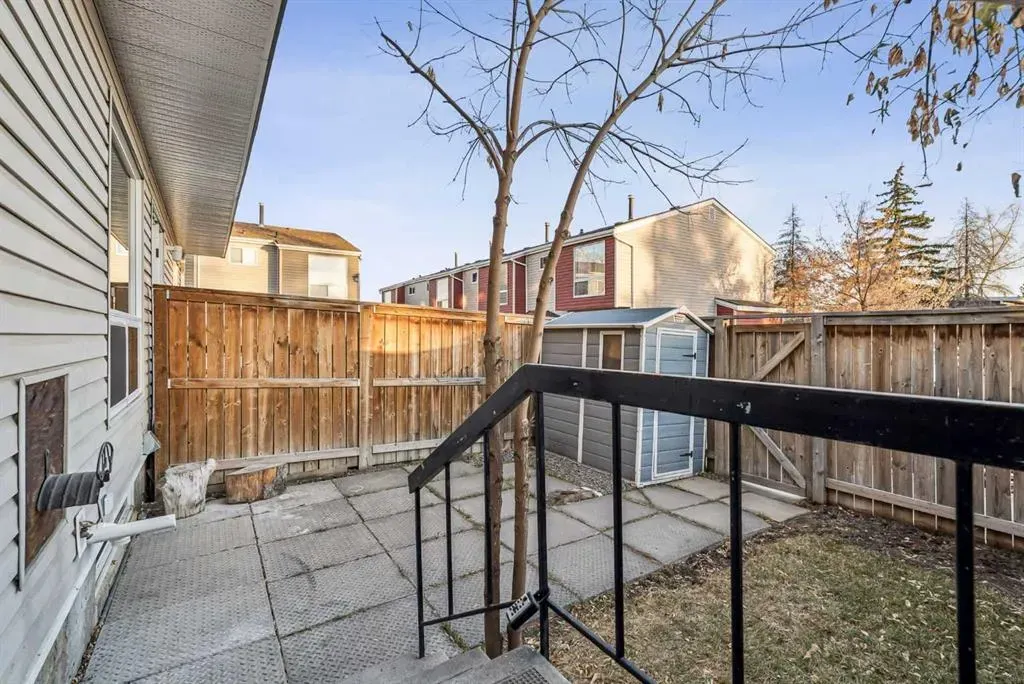 5425 Pensacola Crescent SE, #60