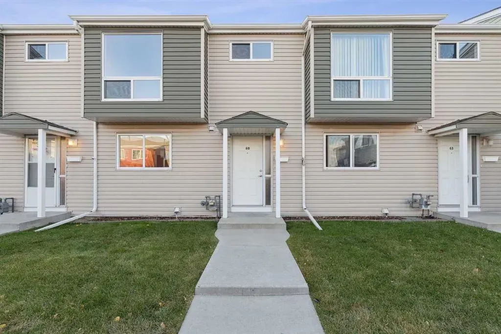 5425 Pensacola Crescent SE, #60