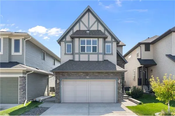 64 Sage Berry Road NW