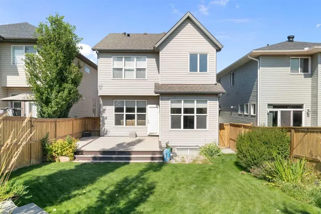 64 Sage Berry Road NW