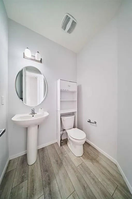 254 Carringham Road NW