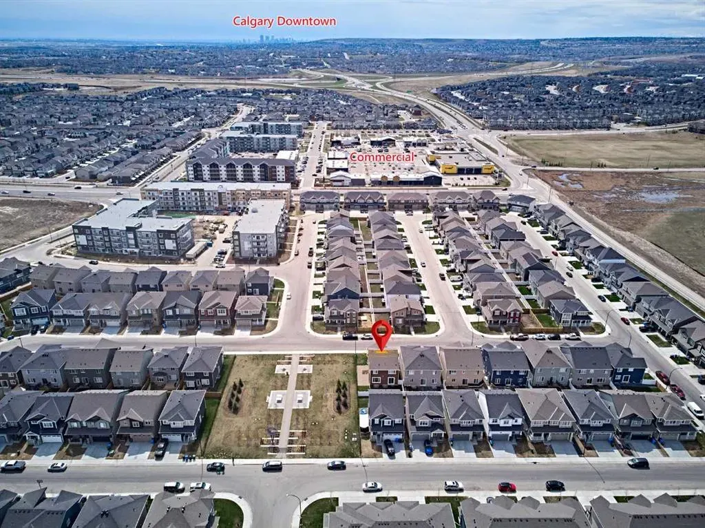 254 Carringham Road NW