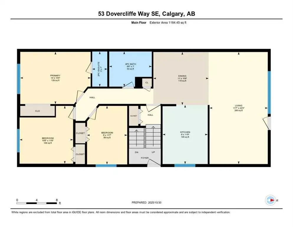 53,55 Dovercliffe Way SE