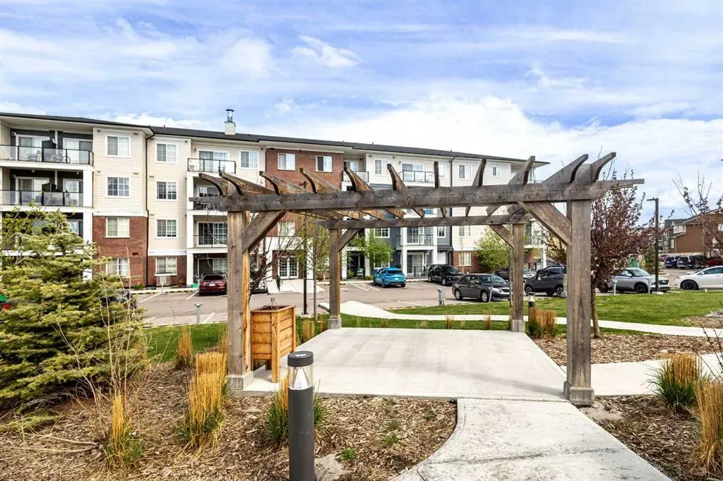 298 Sage Meadows Park NW, #2414