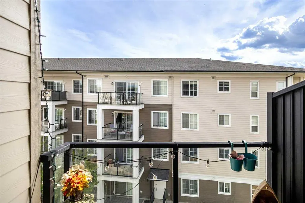 298 Sage Meadows Park NW, #2414