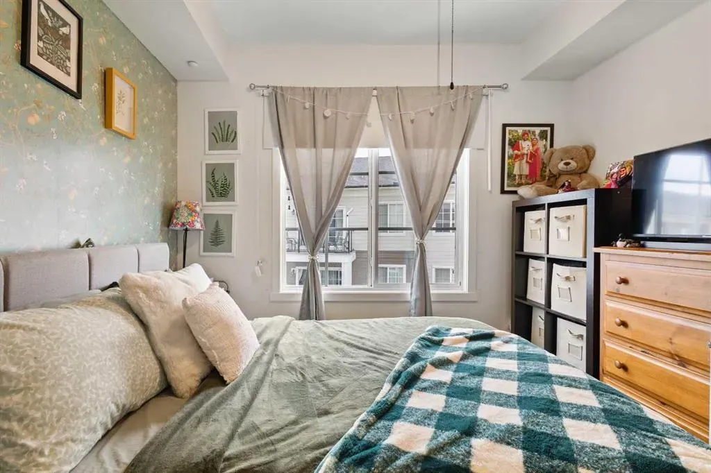 298 Sage Meadows Park NW, #2414