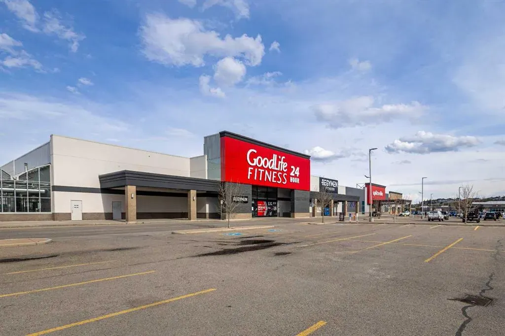 298 Sage Meadows Park NW, #2414