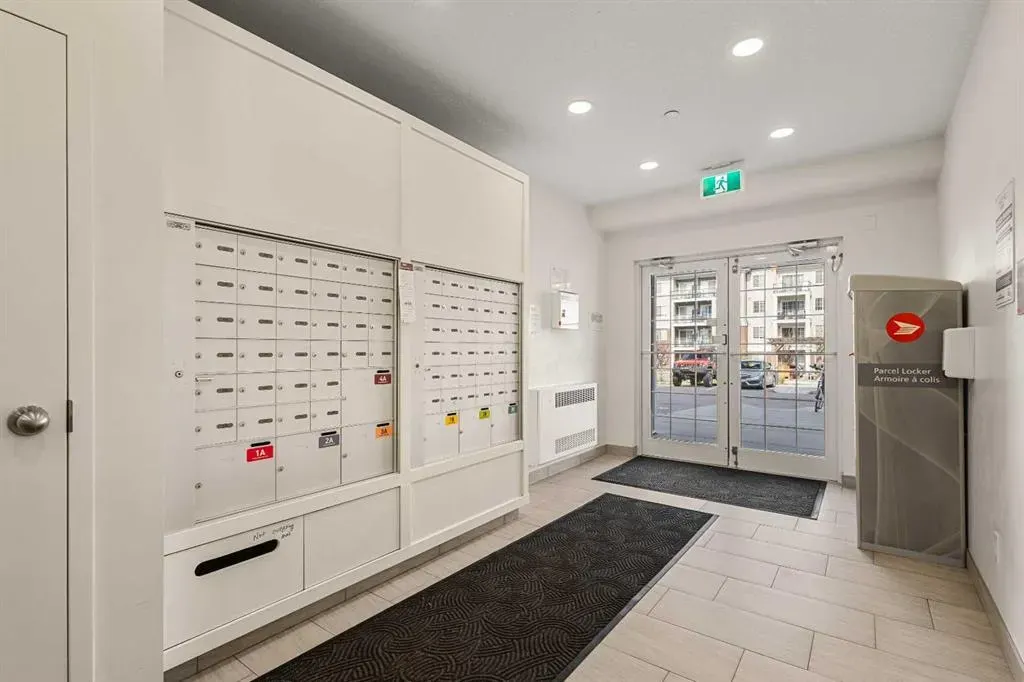 298 Sage Meadows Park NW, #2414