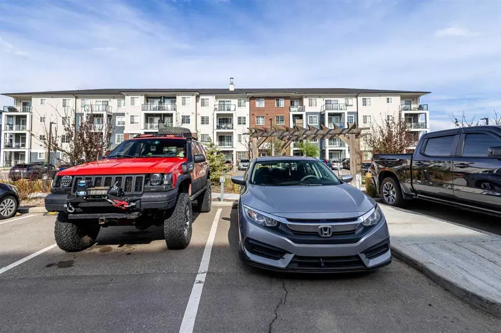 298 Sage Meadows Park NW, #2414