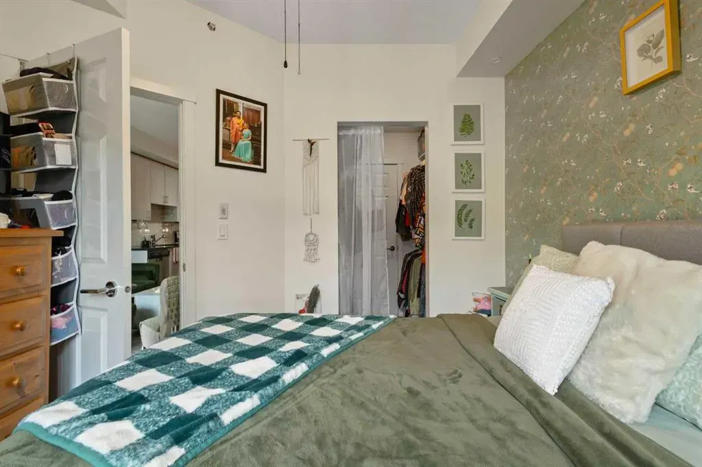 298 Sage Meadows Park NW, #2414