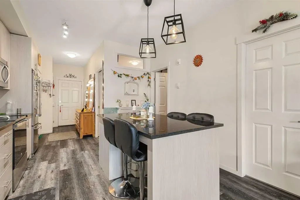 298 Sage Meadows Park NW, #2414