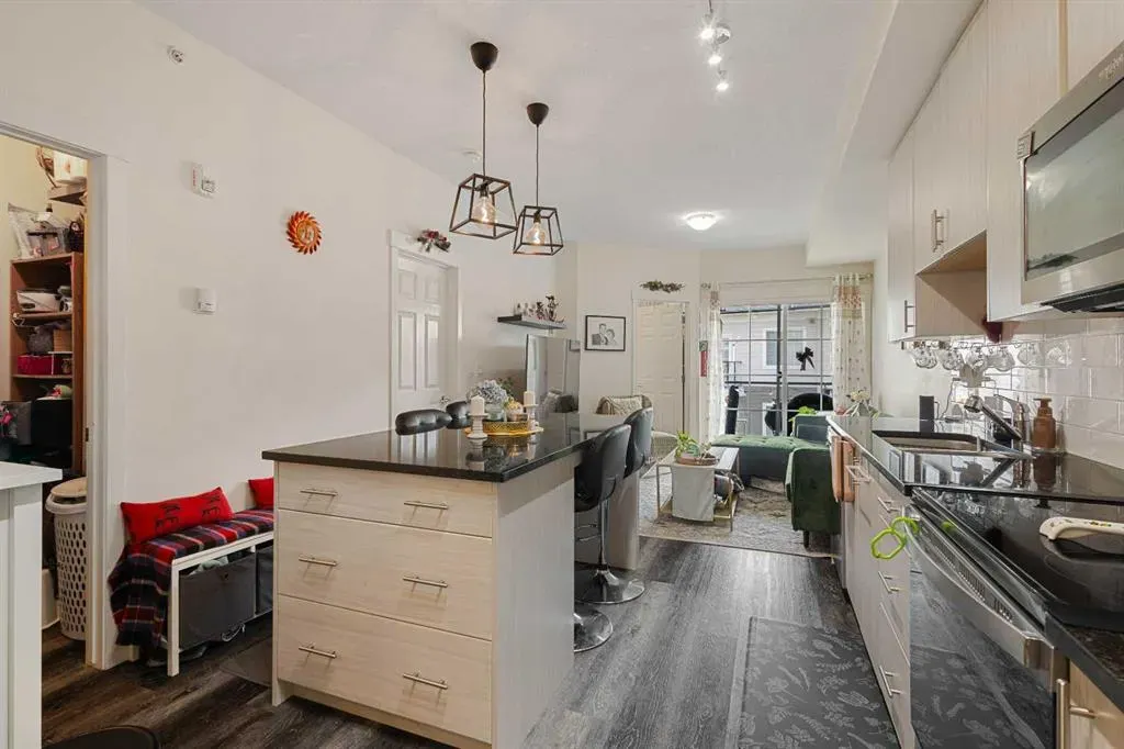 298 Sage Meadows Park NW, #2414