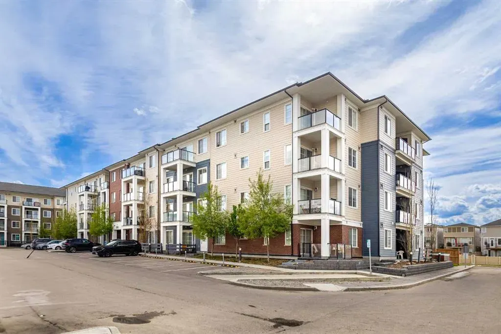 298 Sage Meadows Park NW, #2414