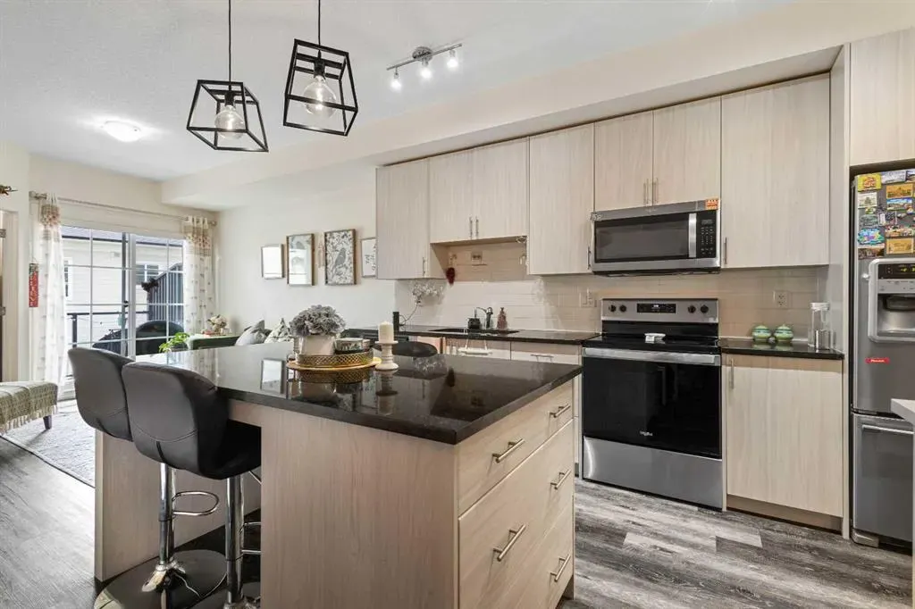 298 Sage Meadows Park NW, #2414