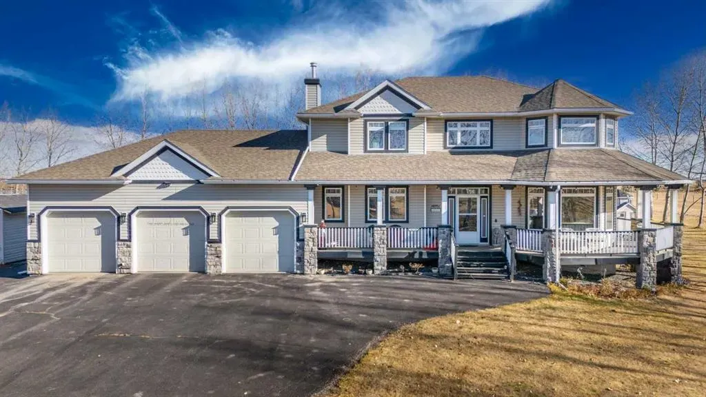 263140 Butte Hills Way