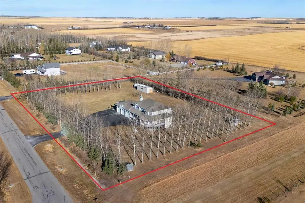 263140 Butte Hills Way