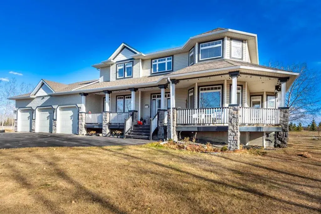 263140 Butte Hills Way