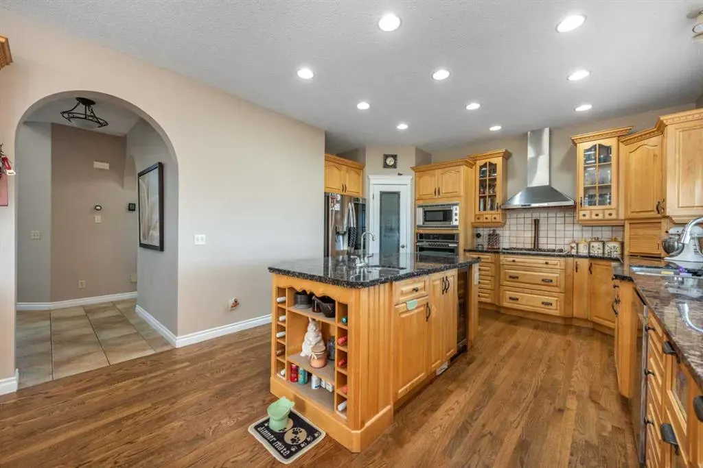 263140 Butte Hills Way