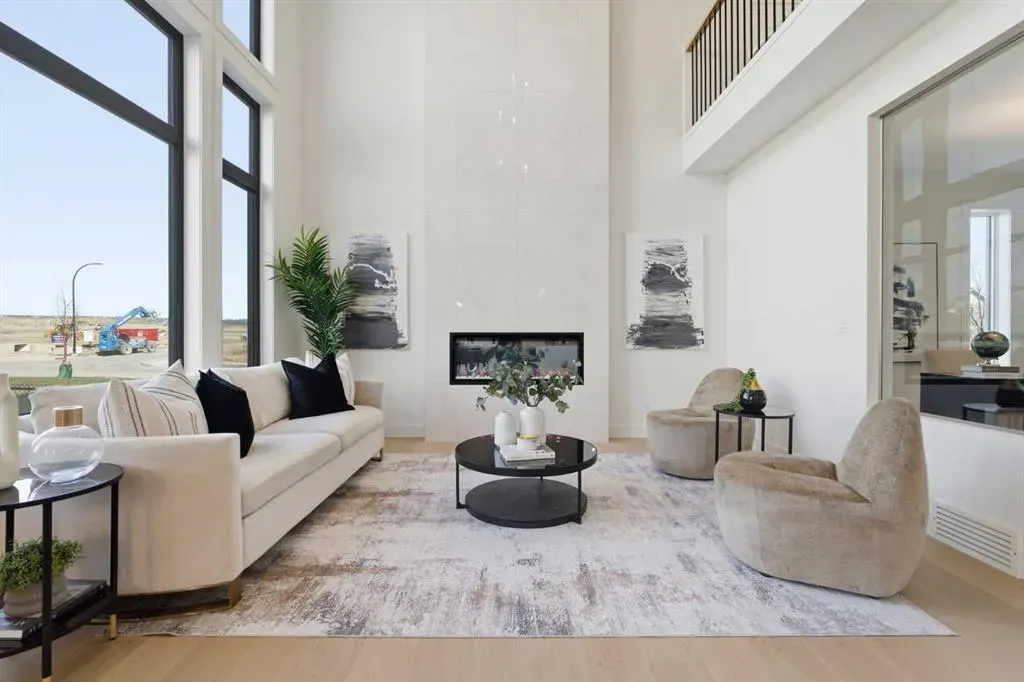 11 Rowmont Gardens NW