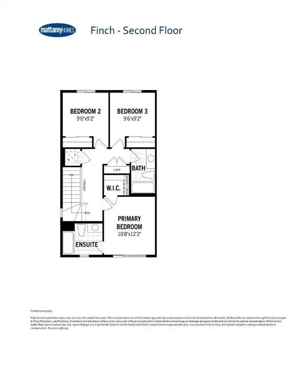 18 Yorkstone Terrace SW