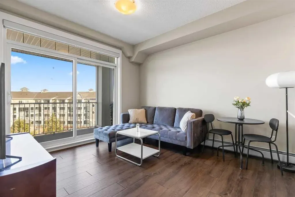 110 Auburn Meadows View SE, #417