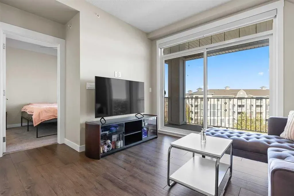 110 Auburn Meadows View SE, #417