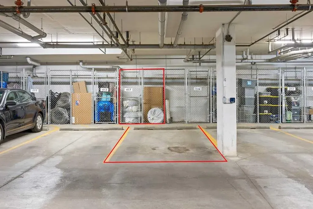 110 Auburn Meadows View SE, #417