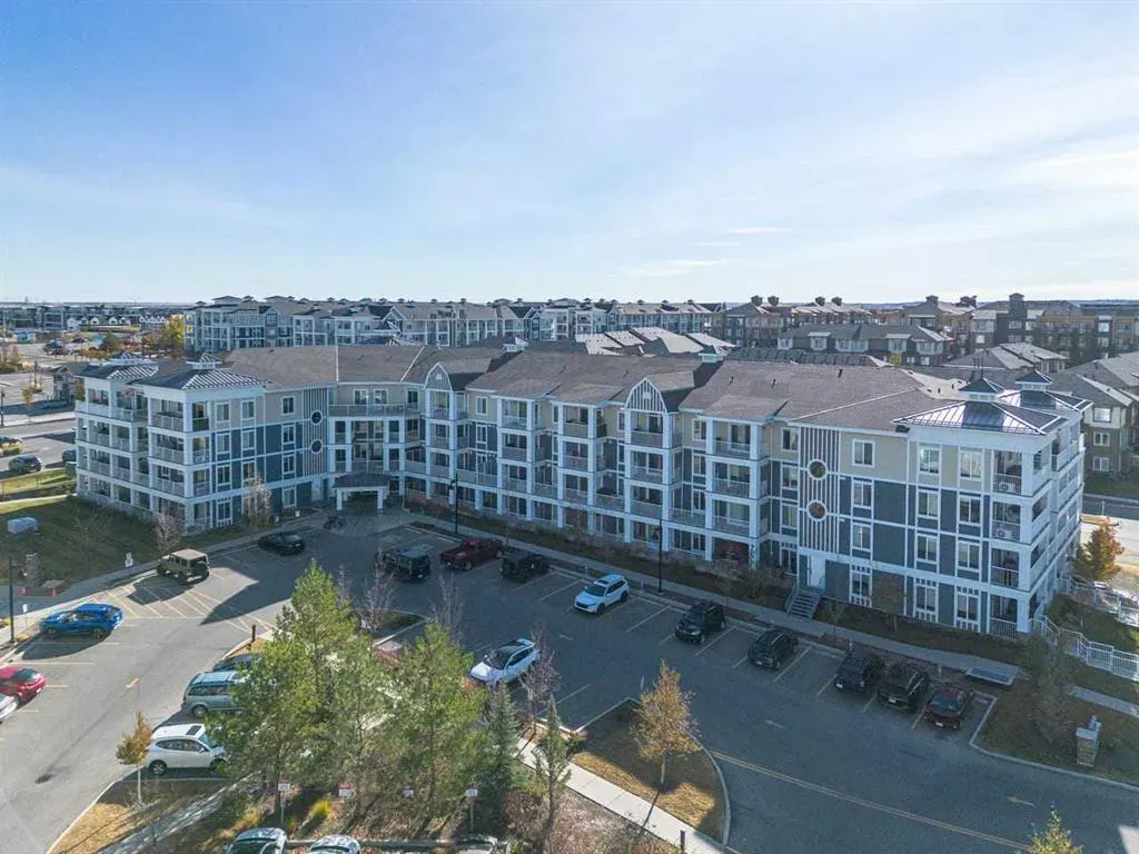 110 Auburn Meadows View SE, #417