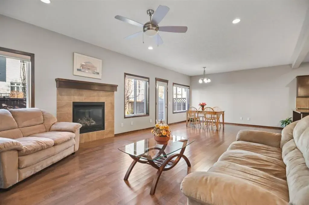 508 Everbrook Way SW