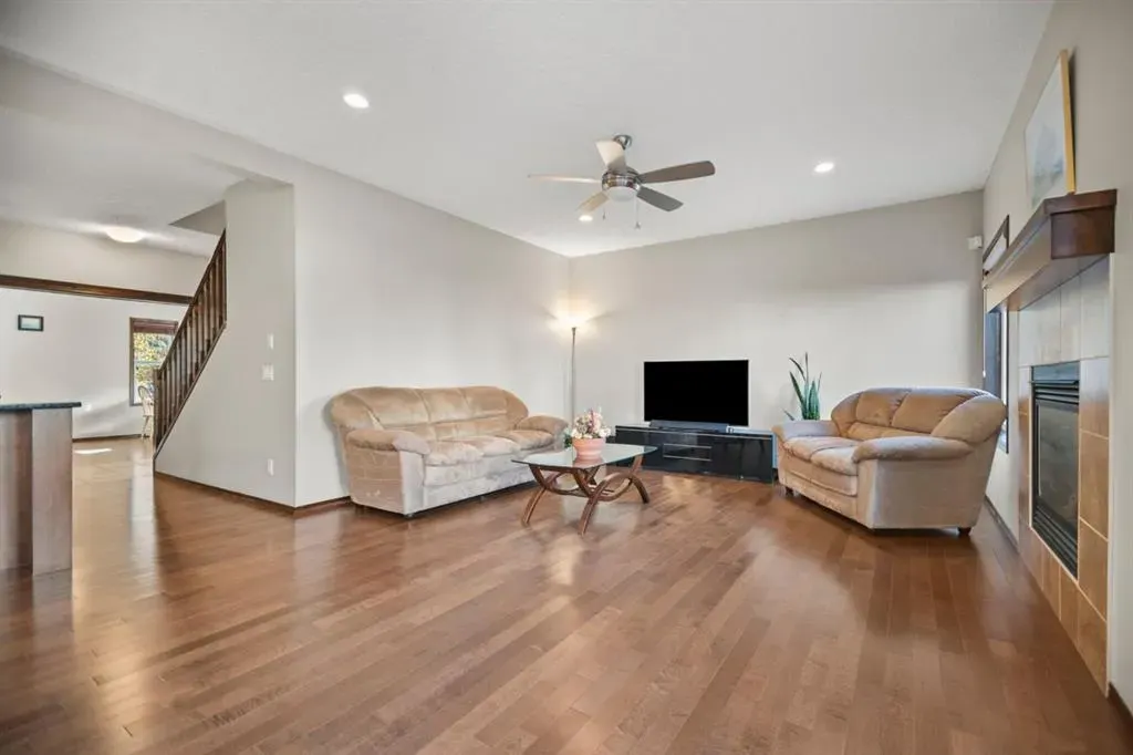 508 Everbrook Way SW