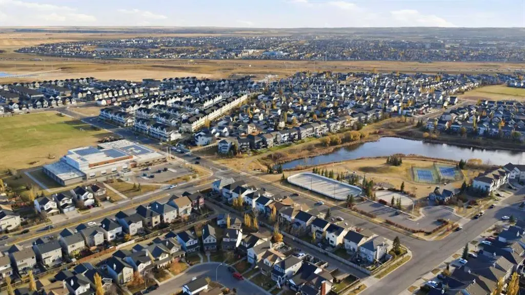 196 Copperstone Terrace SE