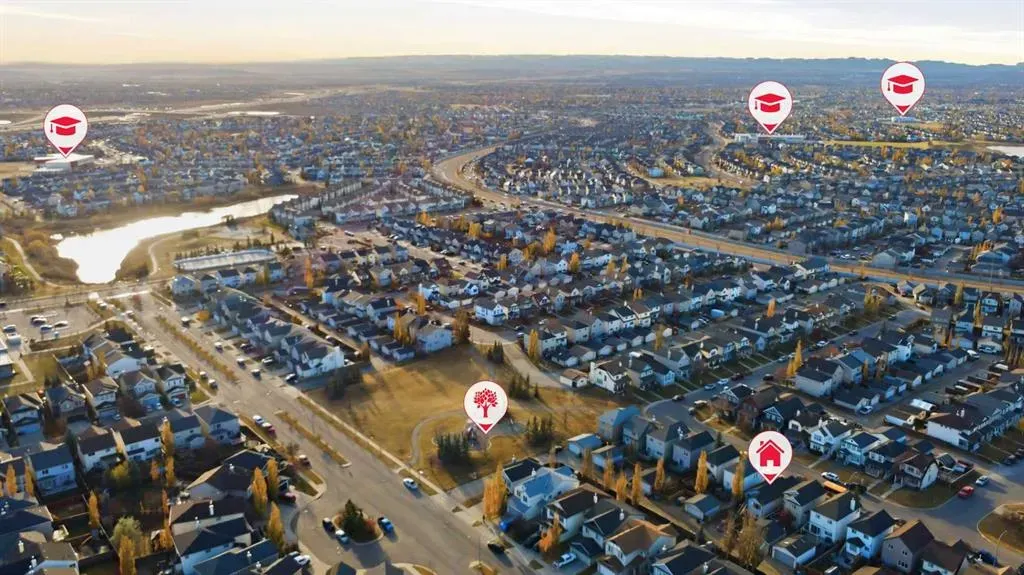 196 Copperstone Terrace SE