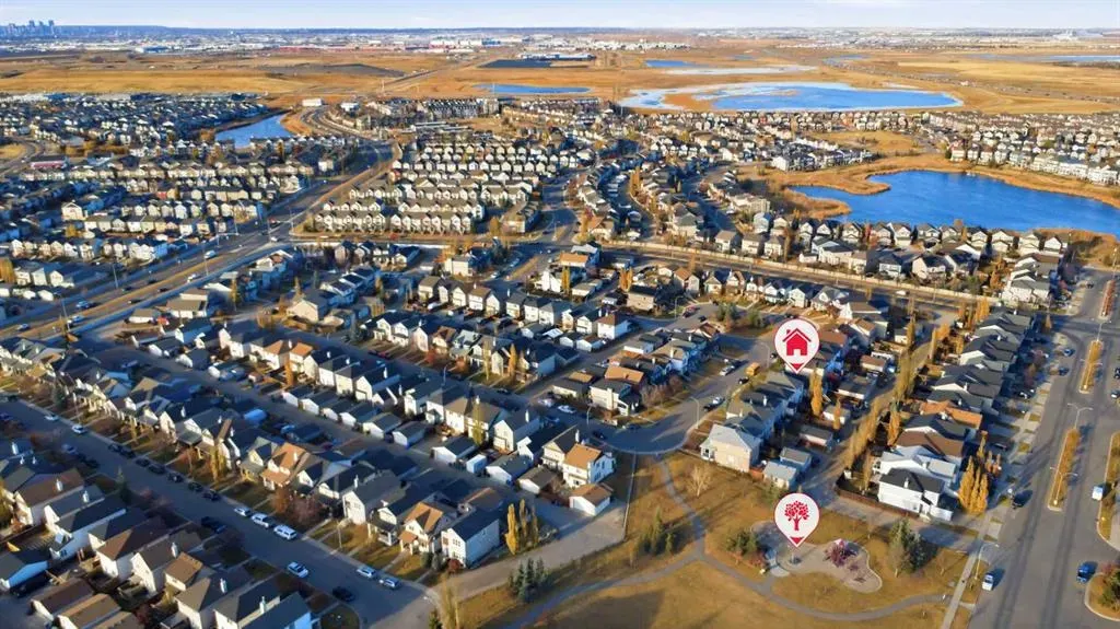 196 Copperstone Terrace SE