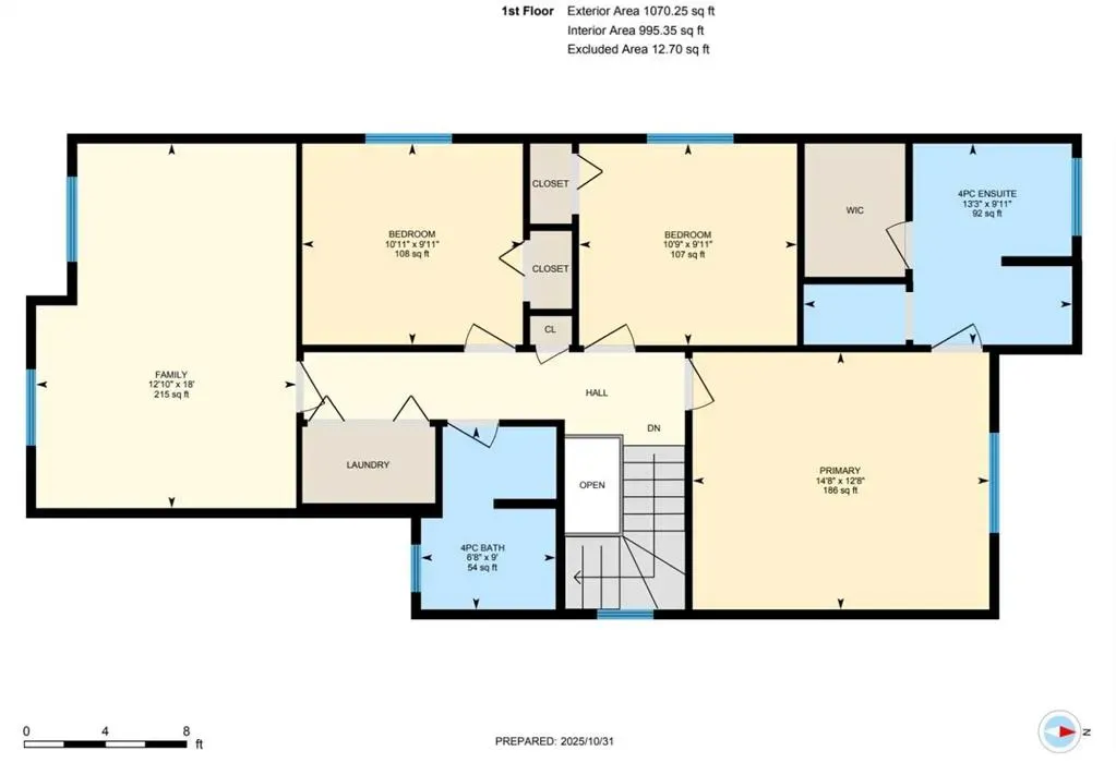 269 Skyview Shores Manor NE