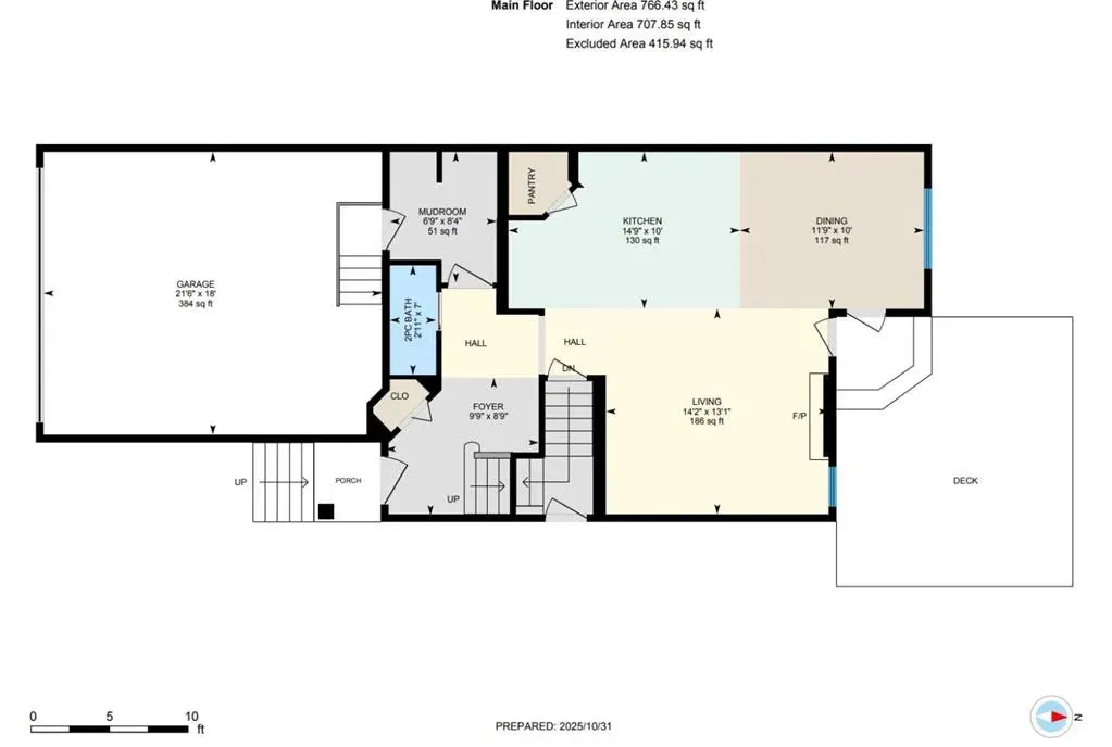 269 Skyview Shores Manor NE