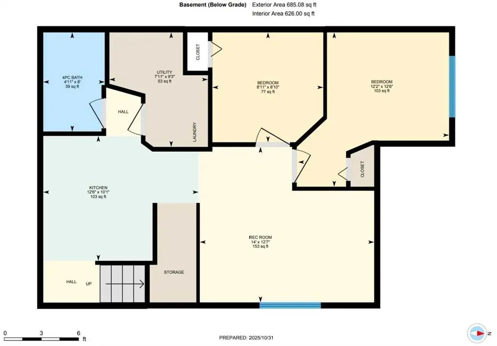 269 Skyview Shores Manor NE