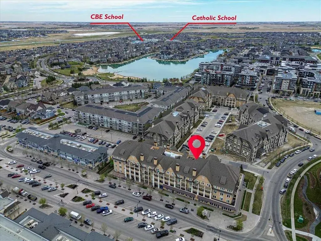 10 Mahogany Mews SE, #218