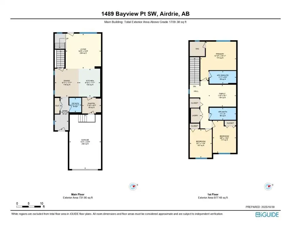 1489 Bayview Point SW